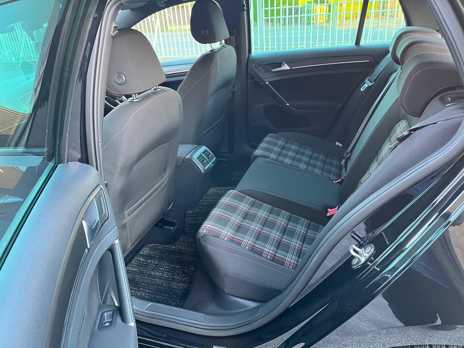 Used Volkswagen Golf 2025 for sale - 76273081: Photo 18