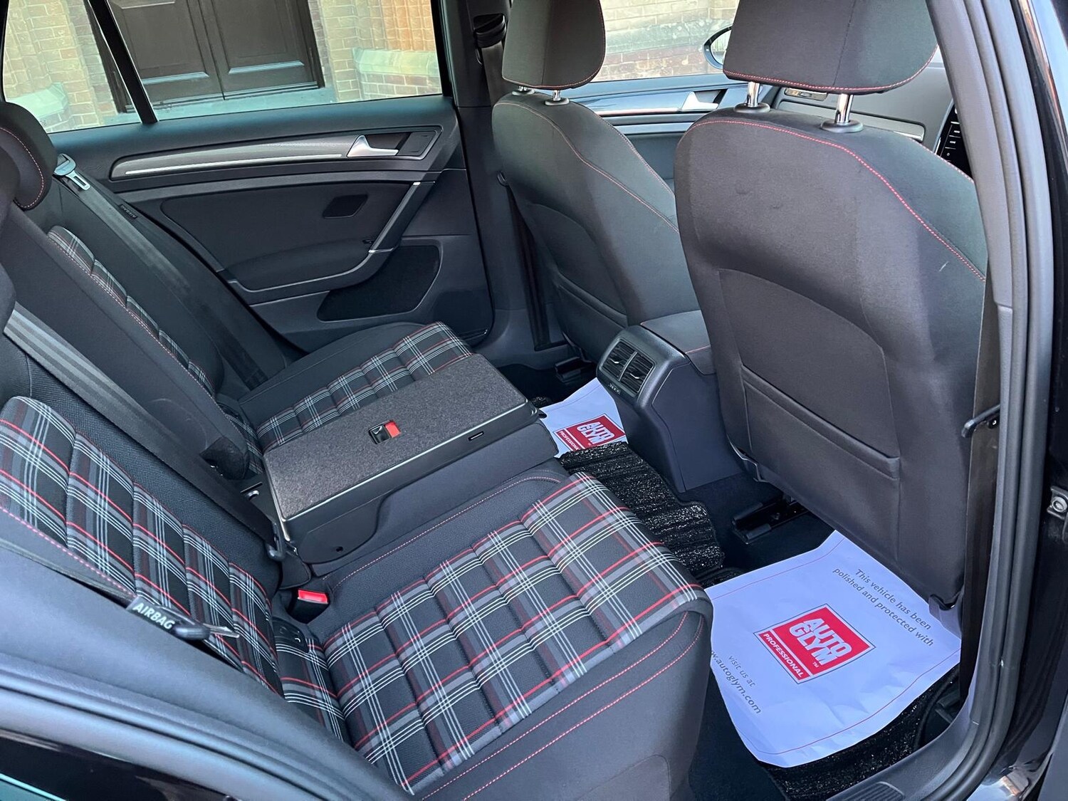 Used Volkswagen Golf 2025 for sale - 76273081: Photo 19