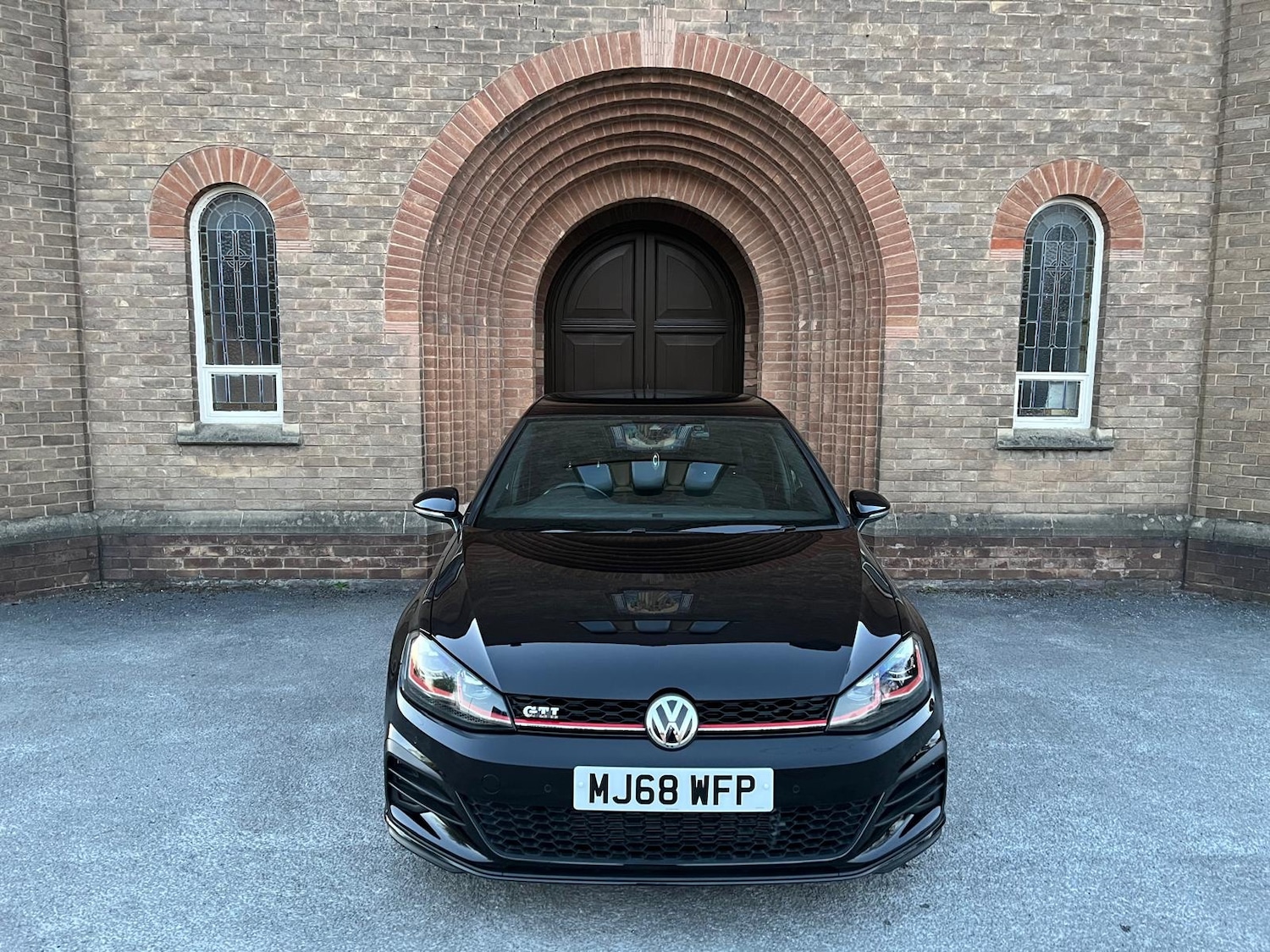 Used Volkswagen Golf 2025 for sale - 76273081: Photo 2