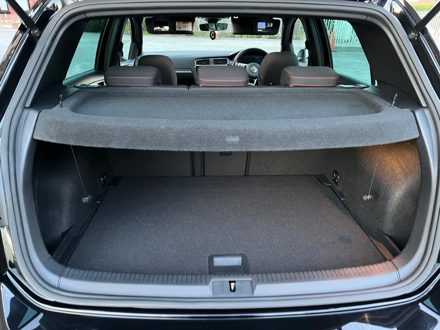 Used Volkswagen Golf 2025 for sale - 76273081: Photo 20