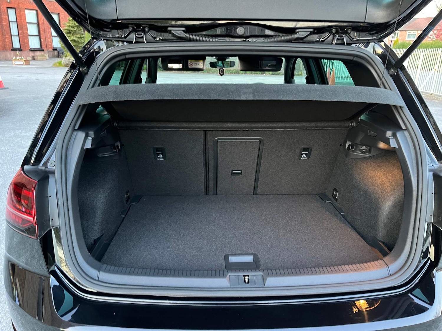 Used Volkswagen Golf 2025 for sale - 76273081: Photo 21