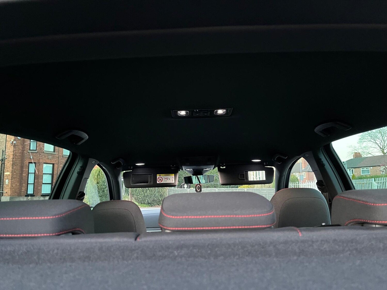 Used Volkswagen Golf 2025 for sale - 76273081: Photo 22