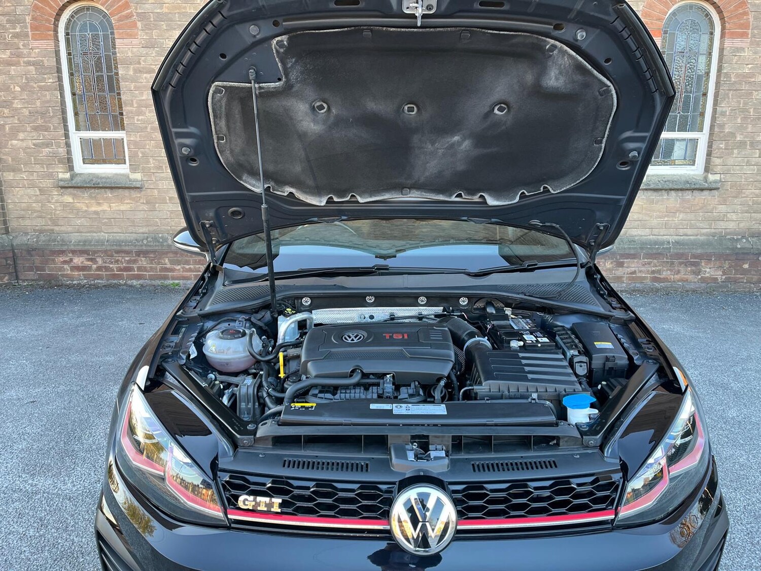 Used Volkswagen Golf 2025 for sale - 76273081: Photo 23