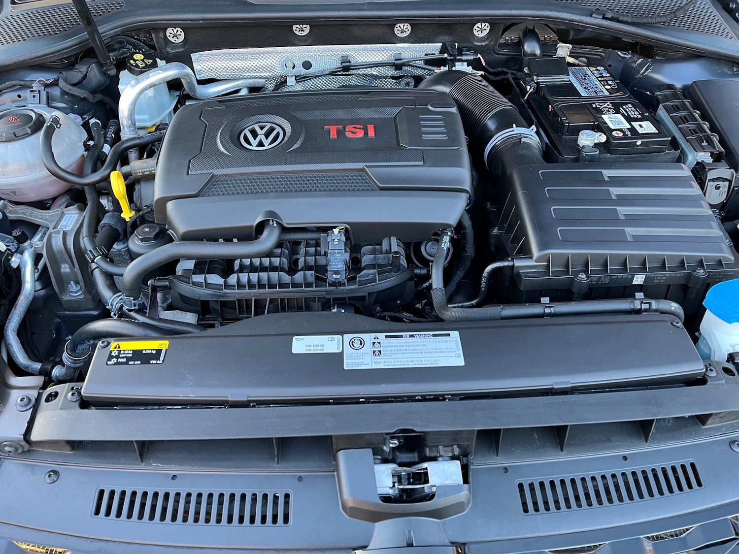 Used Volkswagen Golf 2025 for sale - 76273081: Photo 24