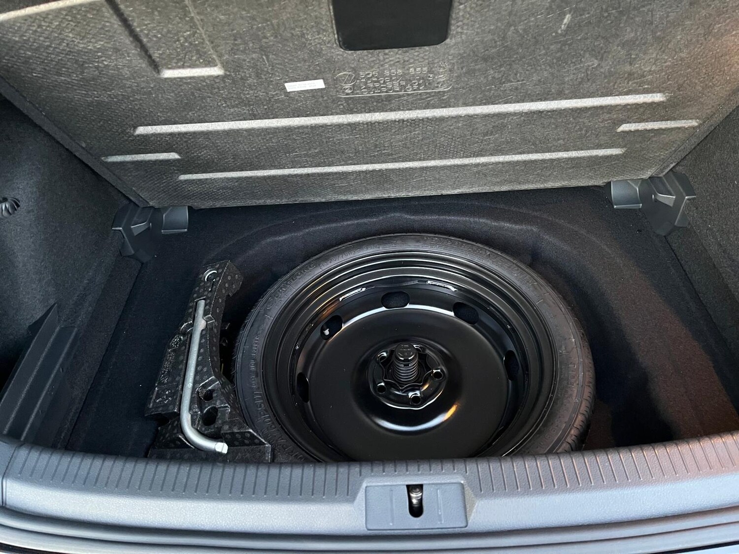 Used Volkswagen Golf 2025 for sale - 76273081: Photo 25