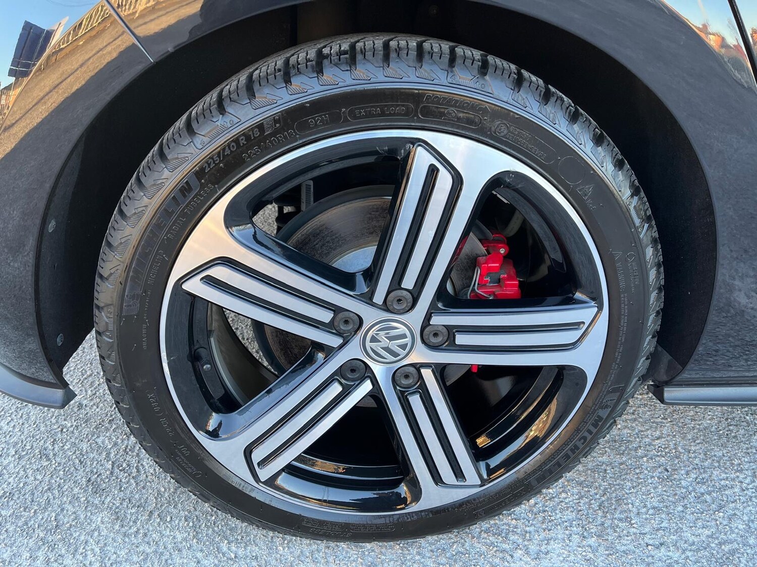 Used Volkswagen Golf 2025 for sale - 76273081: Photo 26