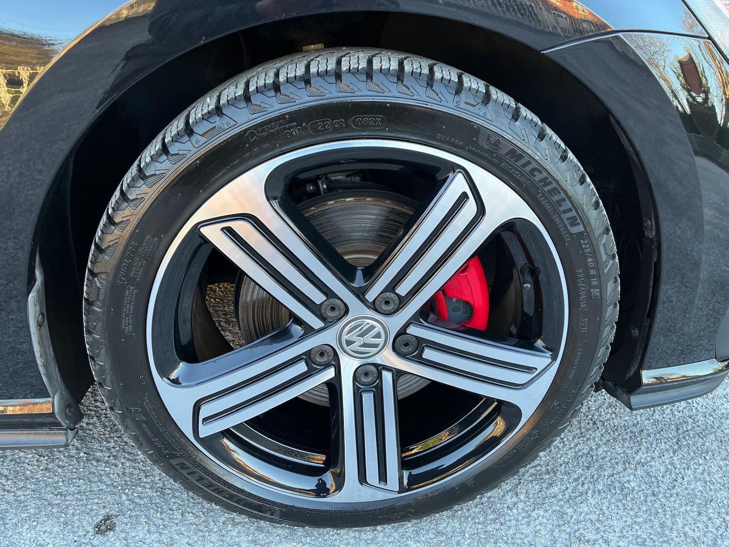 Used Volkswagen Golf 2025 for sale - 76273081: Photo 27