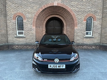 Used Volkswagen Golf 2018 for sale - 76273081: Photo
