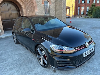 Used Volkswagen Golf 2018 for sale - 76273081: Photo