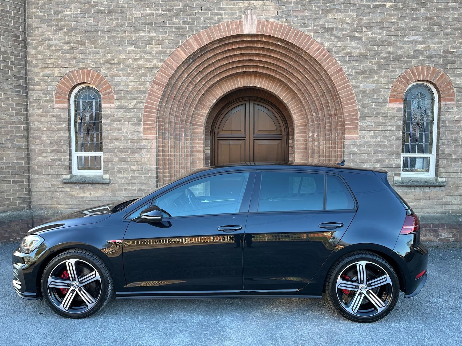 Used Volkswagen Golf 2025 for sale - 76273081: Photo 5