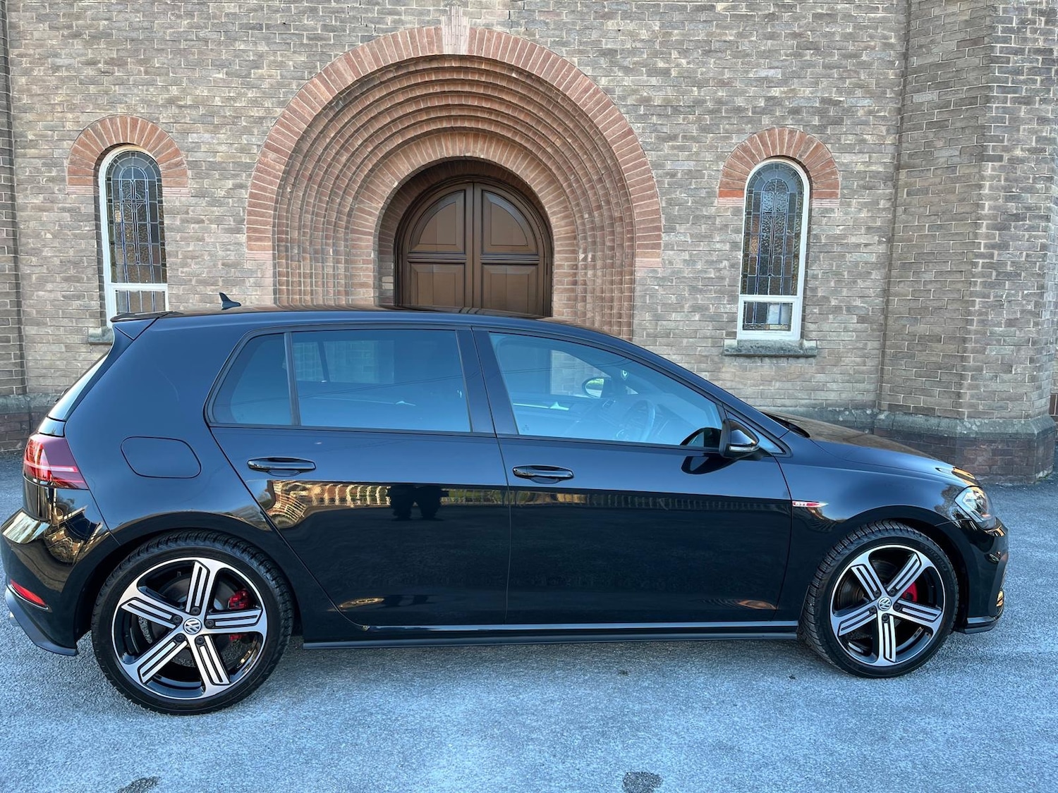 Used Volkswagen Golf 2025 for sale - 76273081: Photo 6