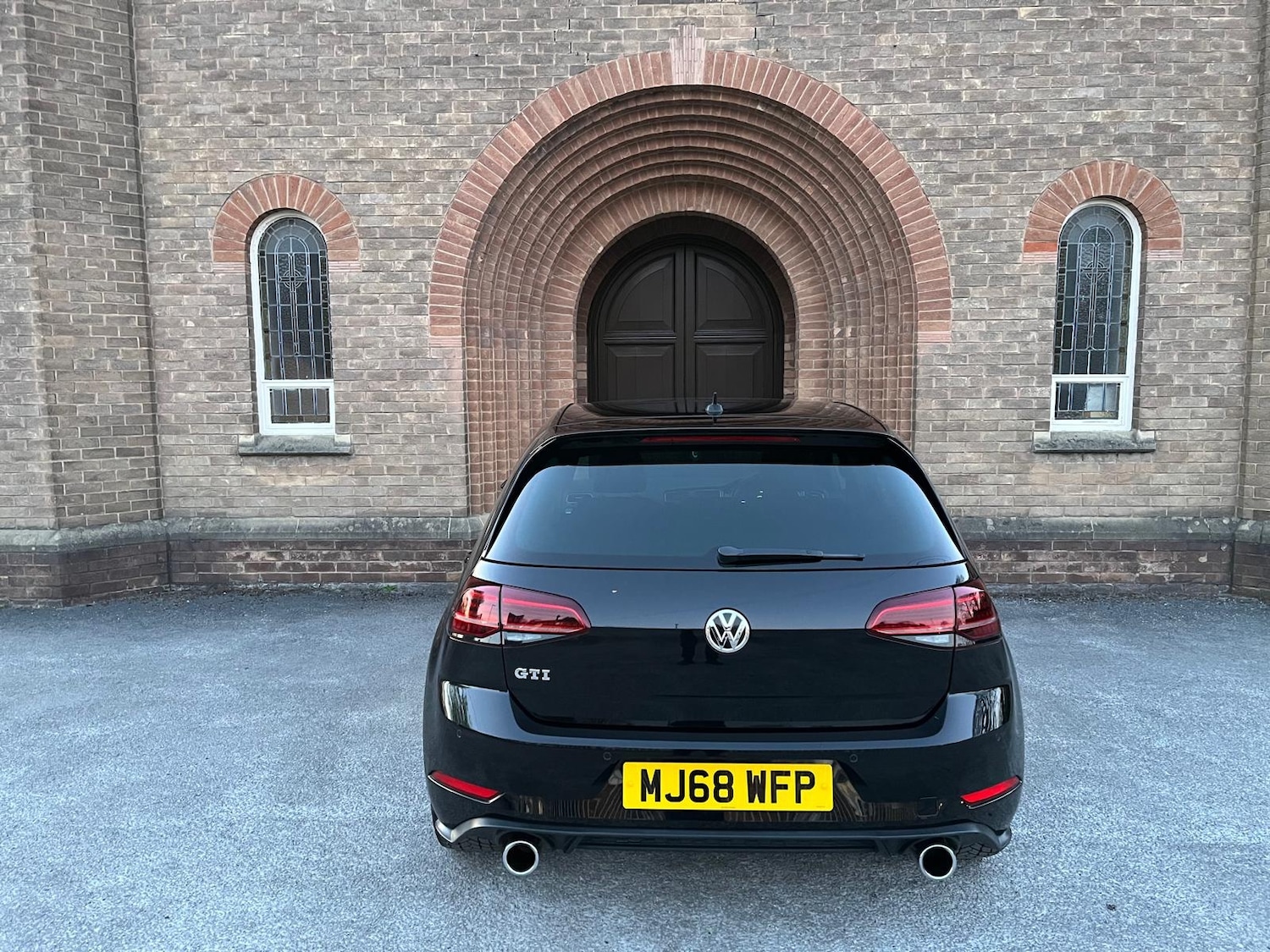 Used Volkswagen Golf 2025 for sale - 76273081: Photo 8