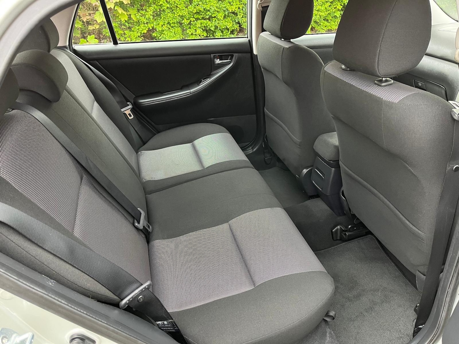 Used Toyota Corolla 2006 for sale - 78018736: Photo 11