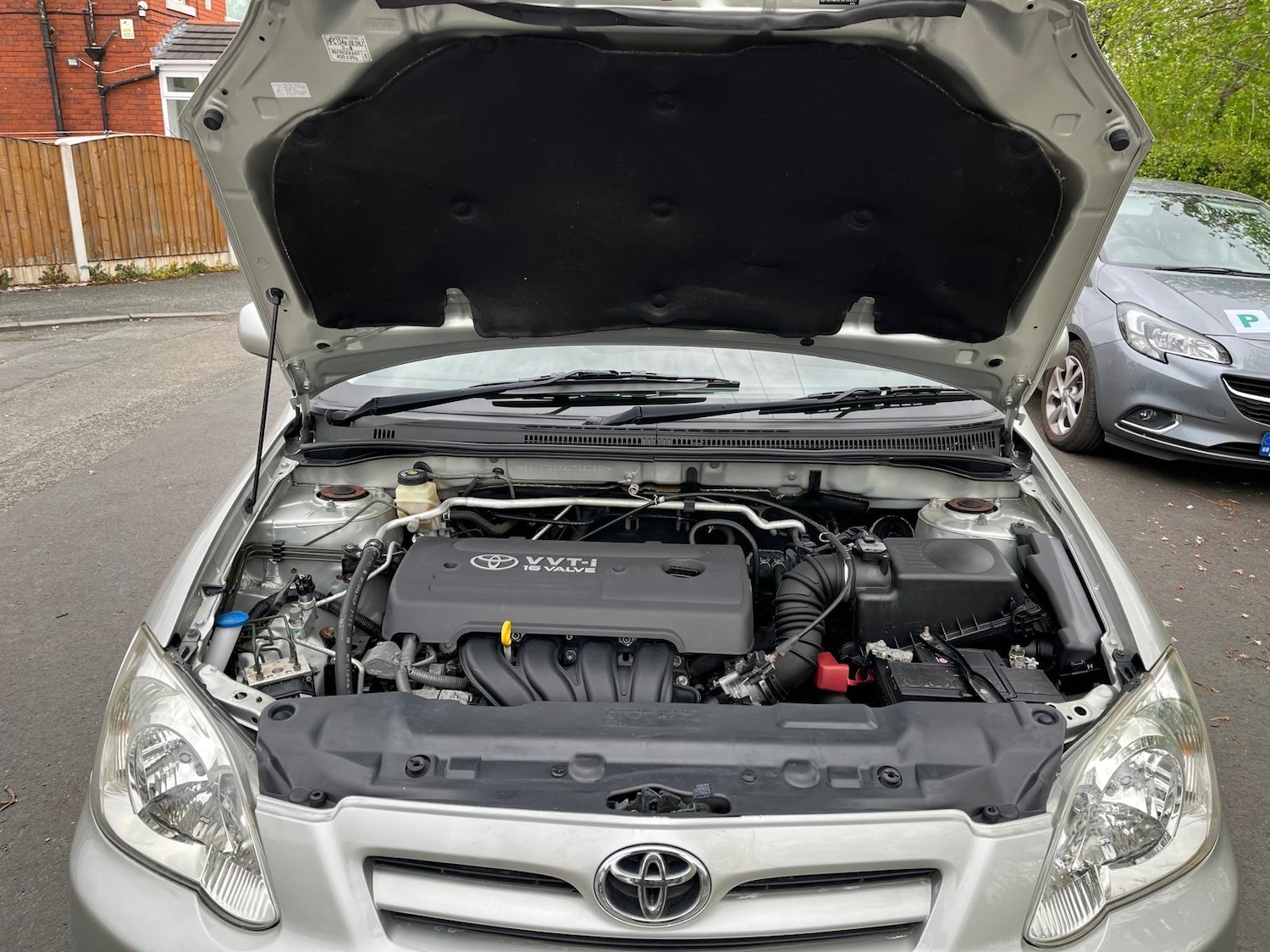 Used Toyota Corolla 2006 for sale - 78018736: Photo 12