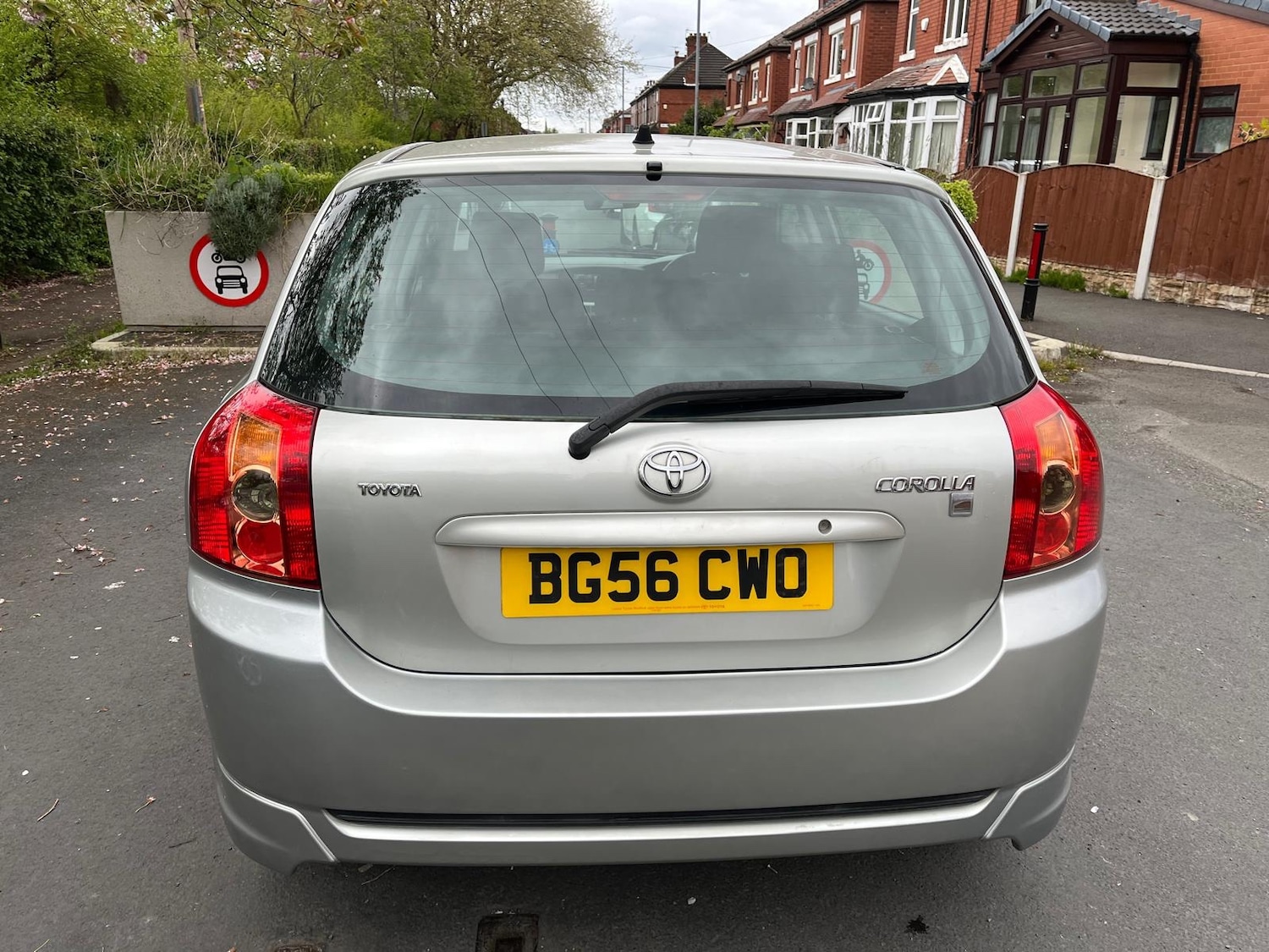 Used Toyota Corolla 2006 for sale - 78018736: Photo 5