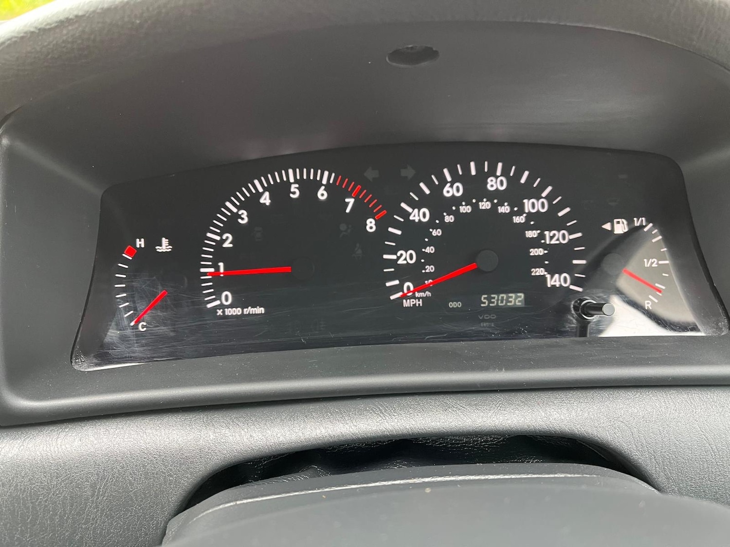 Used Toyota Corolla 2006 for sale - 78018736: Photo 7