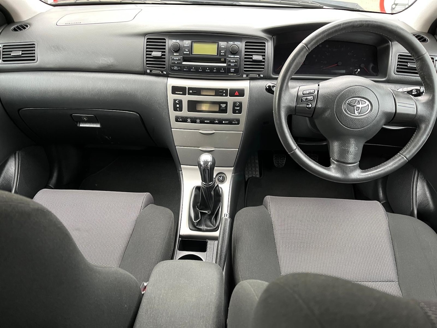 Used Toyota Corolla 2006 for sale - 78018736: Photo 8