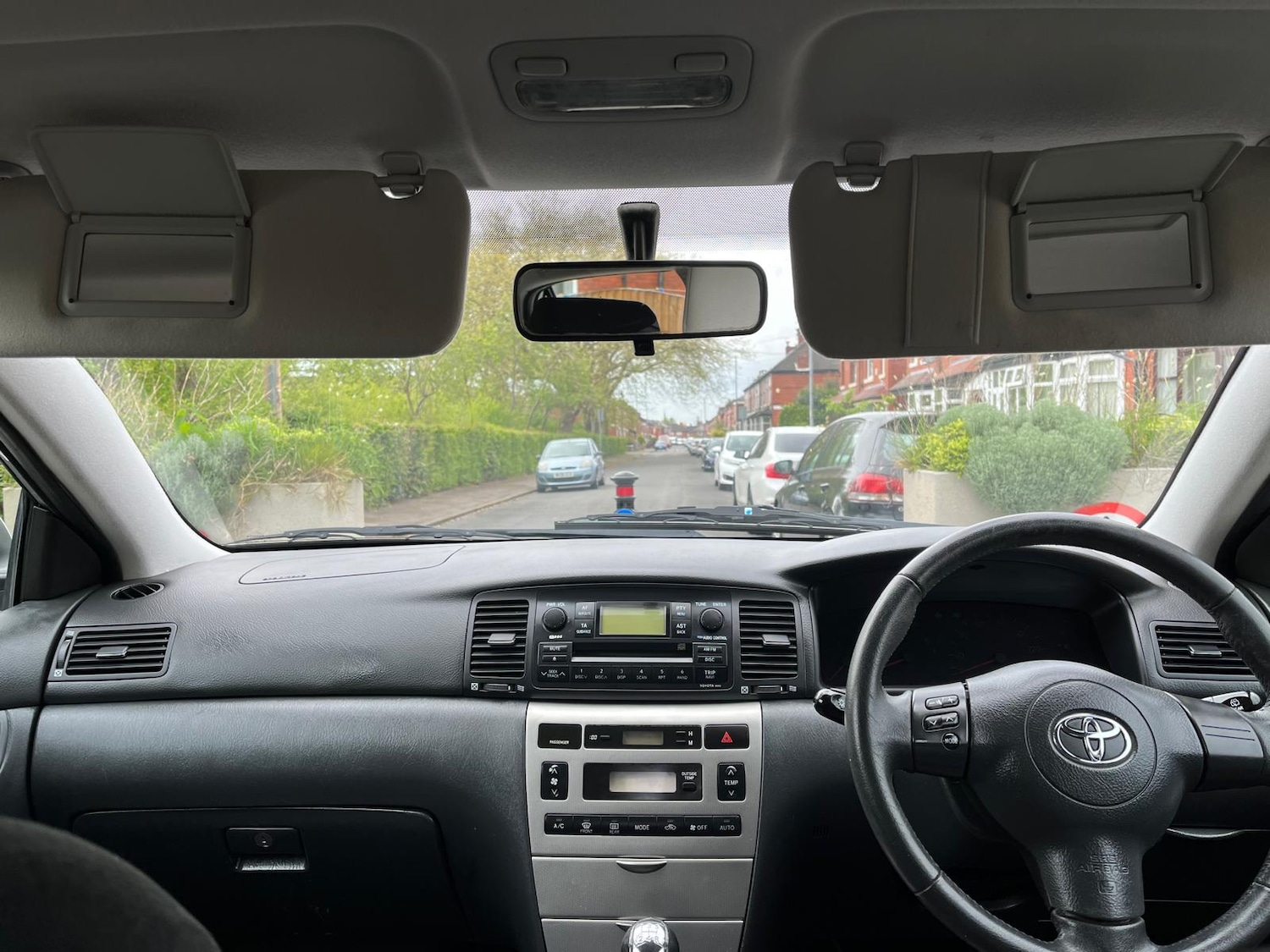 Used Toyota Corolla 2006 for sale - 78018736: Photo 9