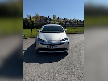 Used Toyota Prius undefined for sale - 78386950: Photo