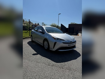 Used Toyota Prius undefined for sale - 78386950: Photo
