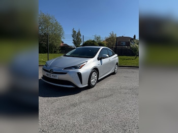 Used Toyota Prius undefined for sale - 78386950: Photo
