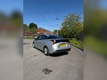 Used Toyota Prius undefined for sale - 78386950: Photo