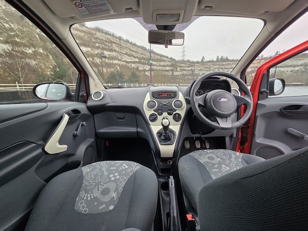 Used Ford Ka 2011 for sale - 76286780: Photo 10