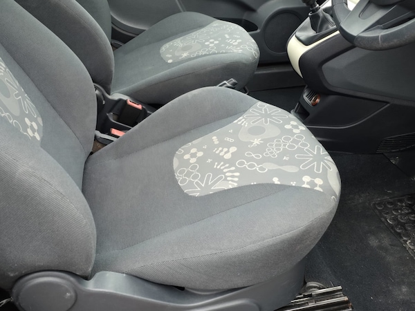 Used Ford Ka 2011 for sale - 76286780: Photo 12