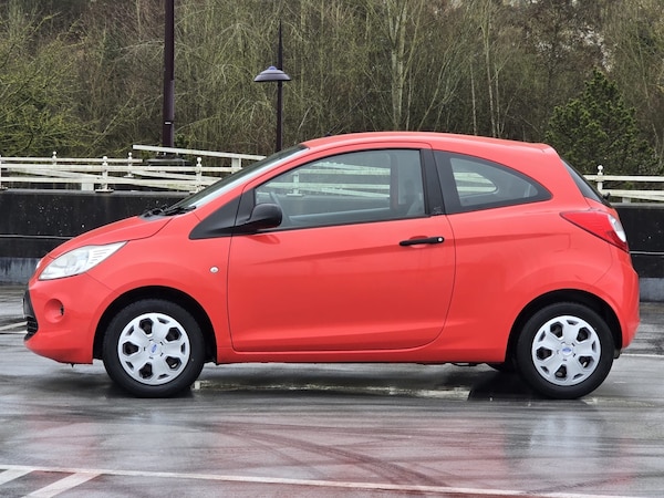 Used Ford Ka 2011 for sale - 76286780: Photo 3