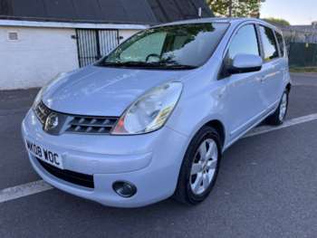 2008 (08) - 1.6 Tekna 5dr Auto