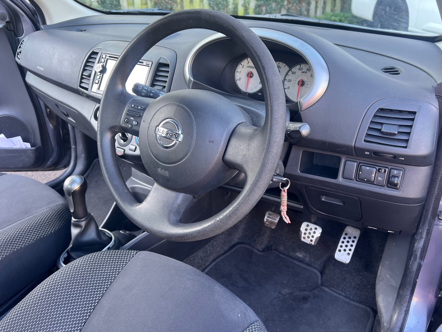 Used Nissan Micra 2009 for sale - 77241090: Photo 10