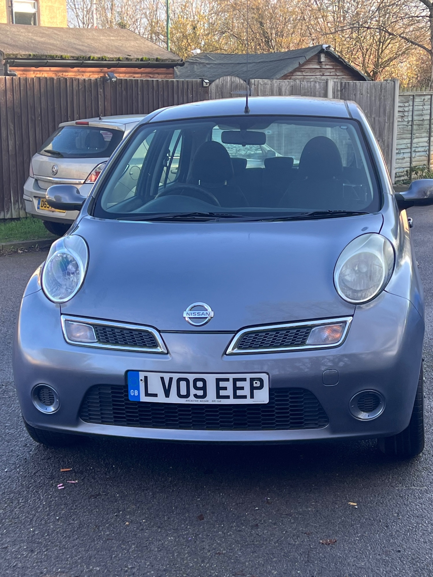 Used Nissan Micra 2009 for sale - 77241090: Photo 6