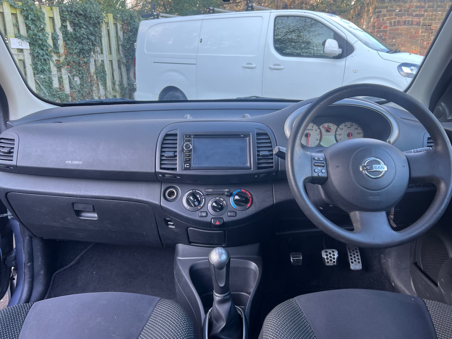 Used Nissan Micra 2009 for sale - 77241090: Photo 8
