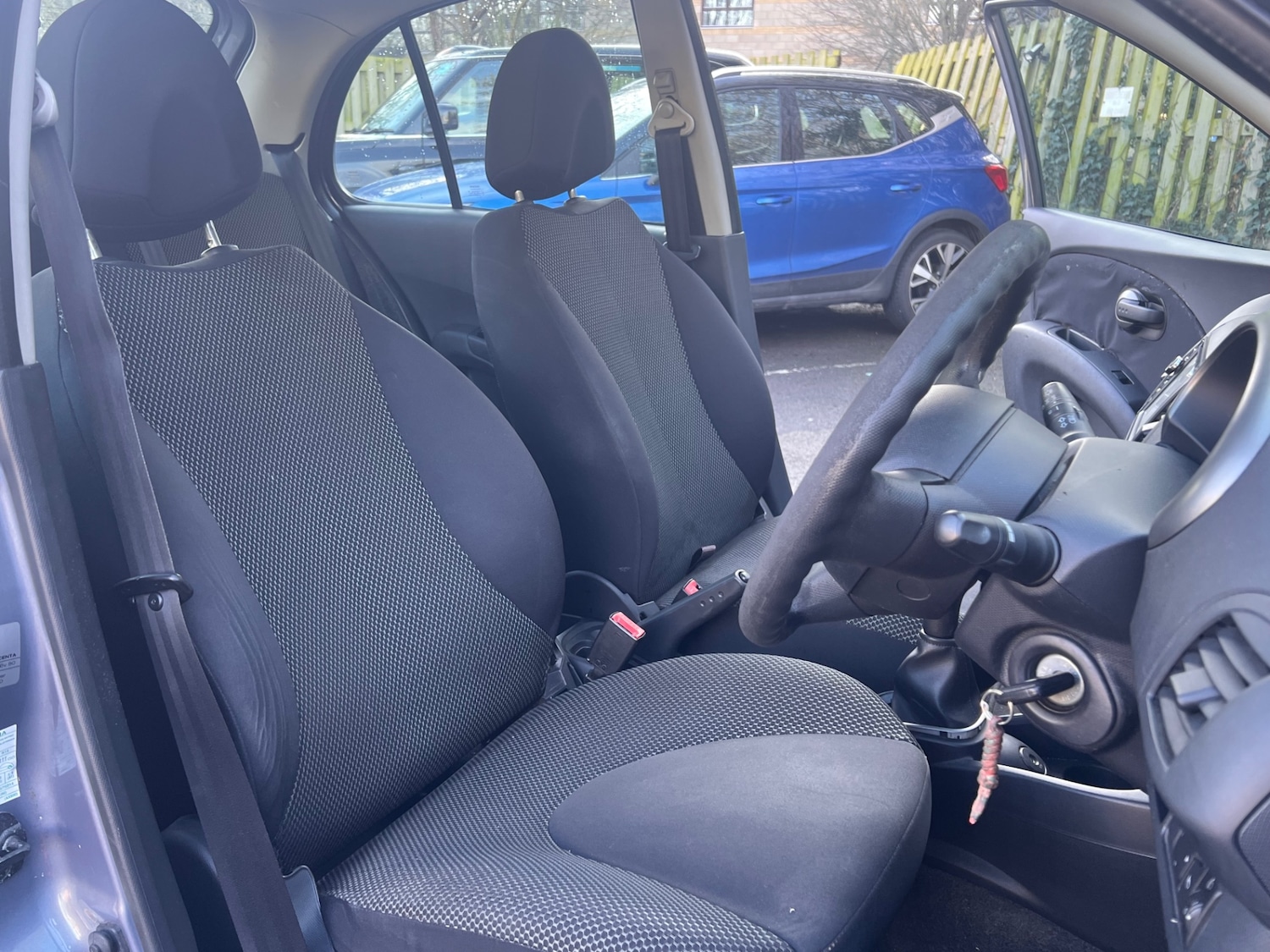 Used Nissan Micra 2009 for sale - 77241090: Photo 9