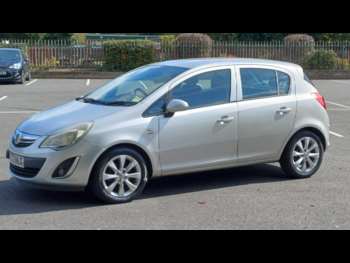 Used Vauxhall Corsa 2012 for sale - 73026041: Photo