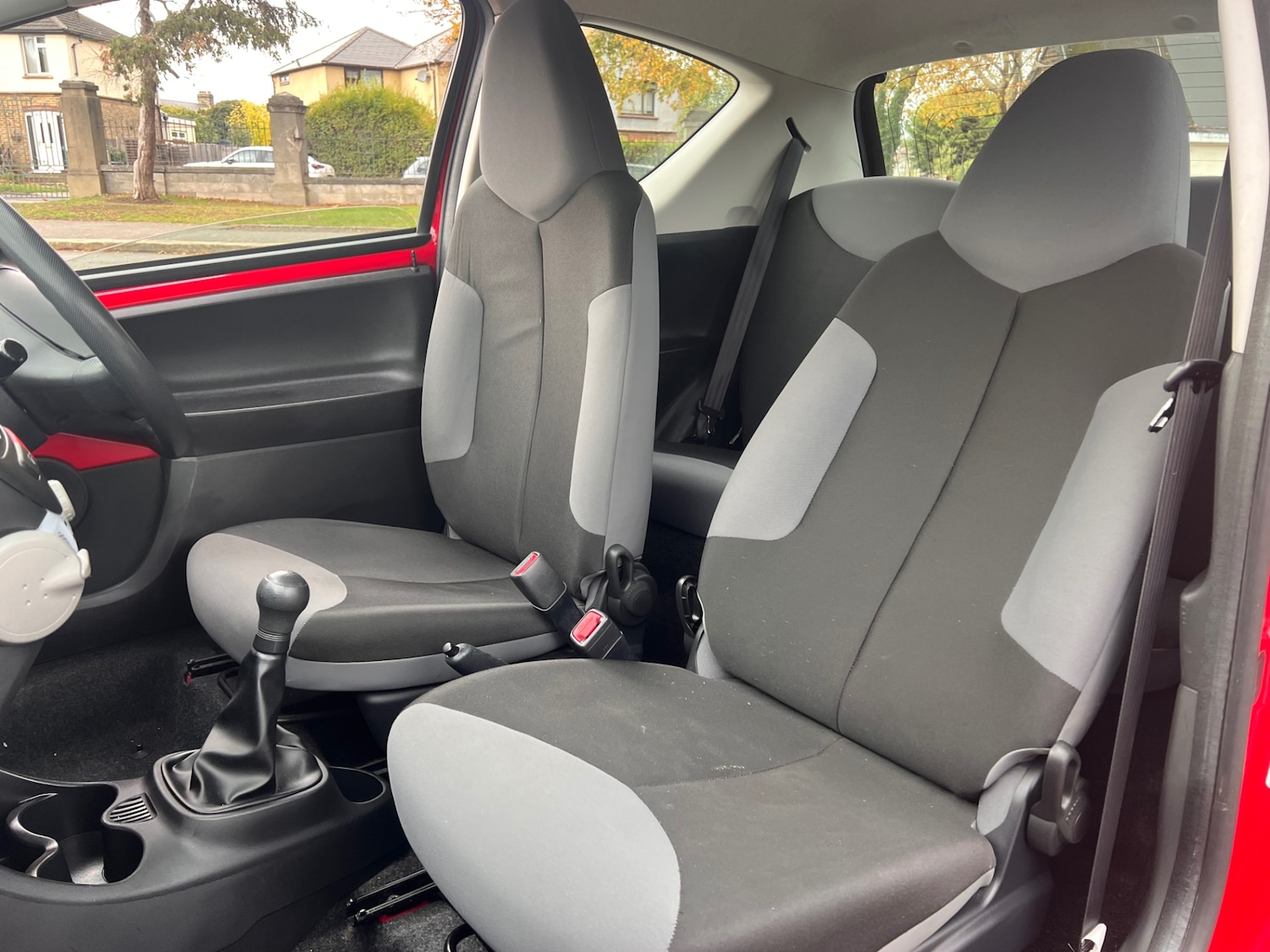 Used Peugeot 107 2012 for sale - 76413398: Photo 13