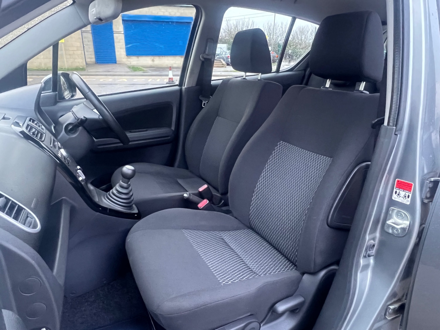 Used Suzuki Splash 2013 for sale - 77462893: Photo 10