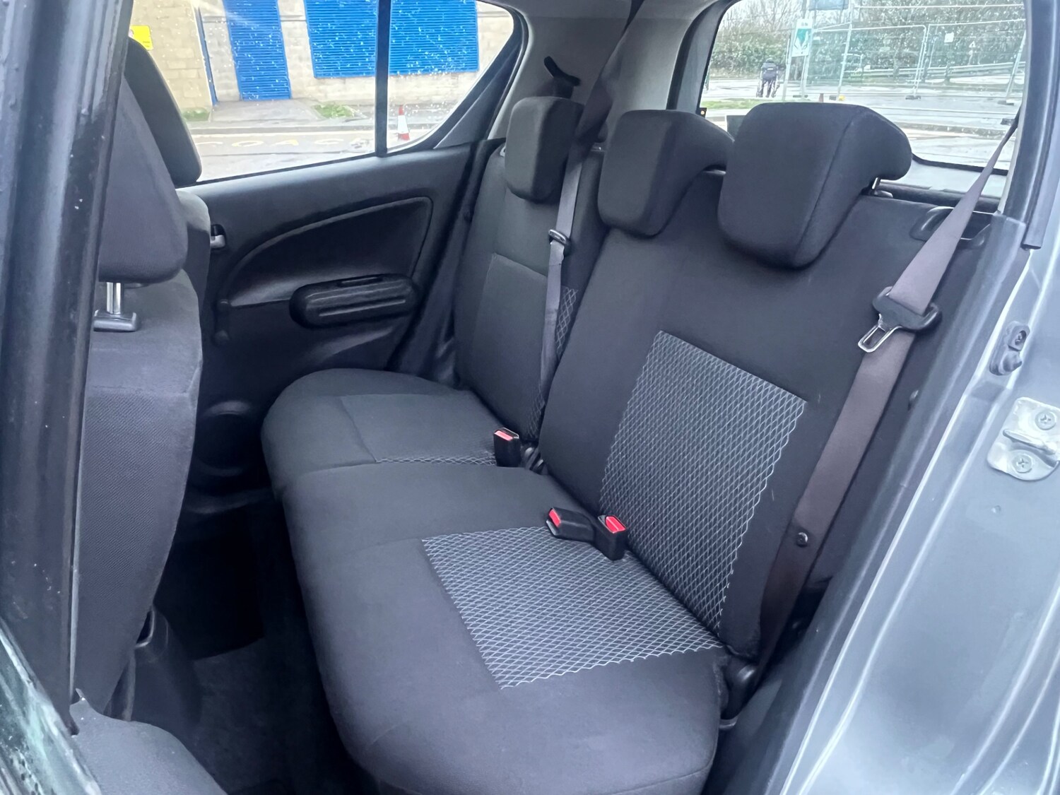 Used Suzuki Splash 2013 for sale - 77462893: Photo 11