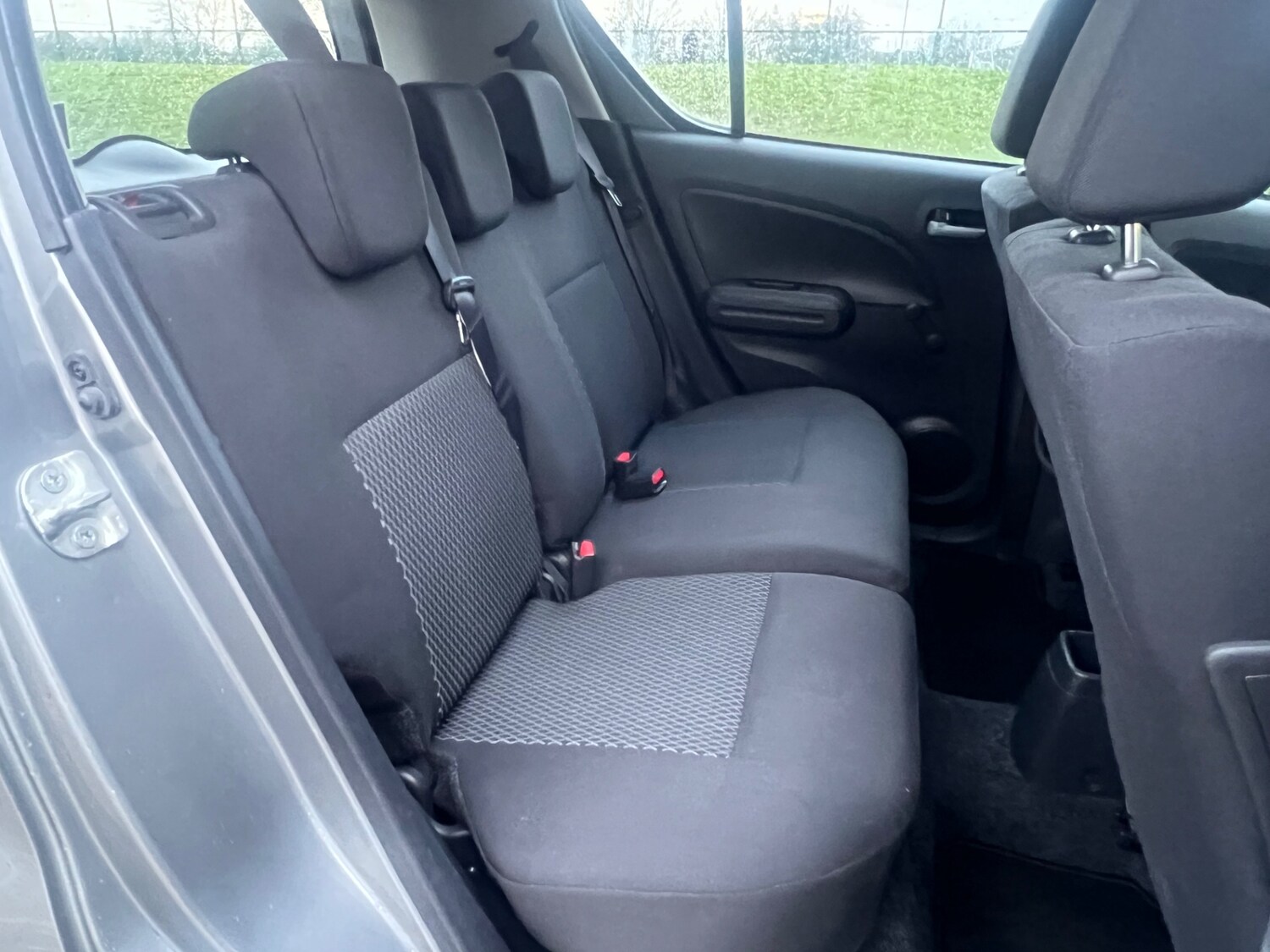 Used Suzuki Splash 2013 for sale - 77462893: Photo 13