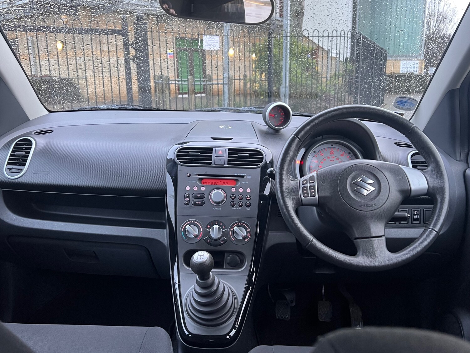 Used Suzuki Splash 2013 for sale - 77462893: Photo 14