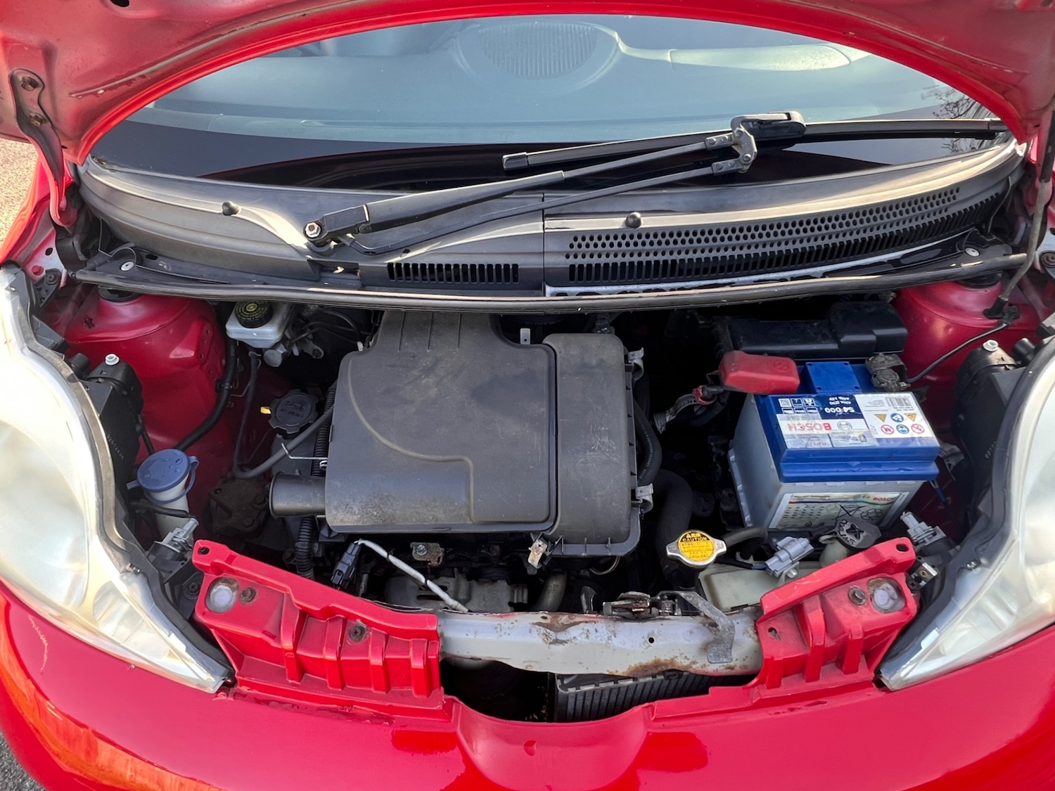 Used Peugeot 107 2008 for sale - 77669284: Photo 14