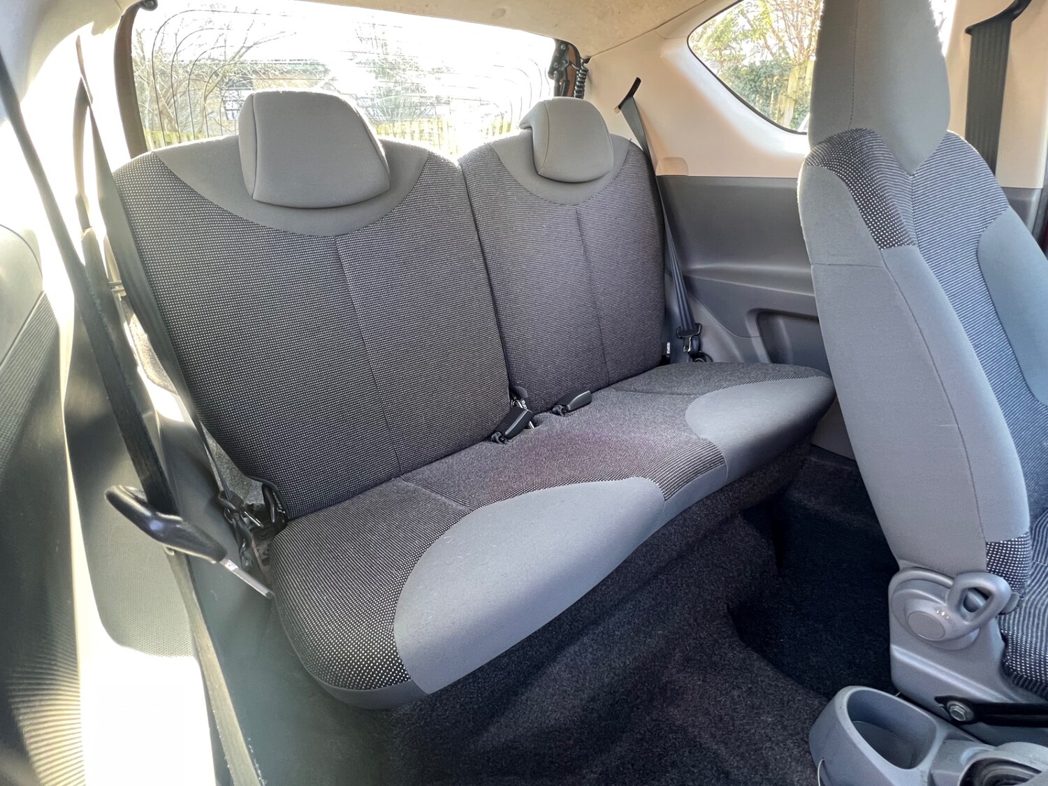 Used Peugeot 107 2008 for sale - 77669284: Photo 9