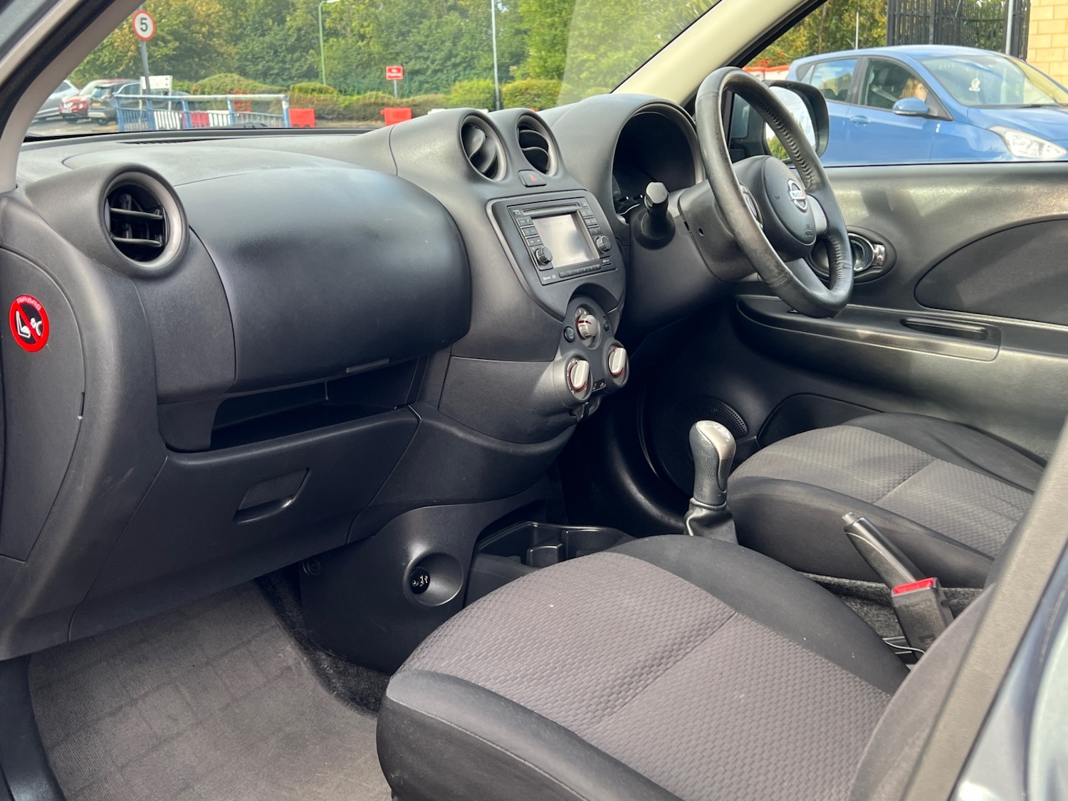 Vehicle 11