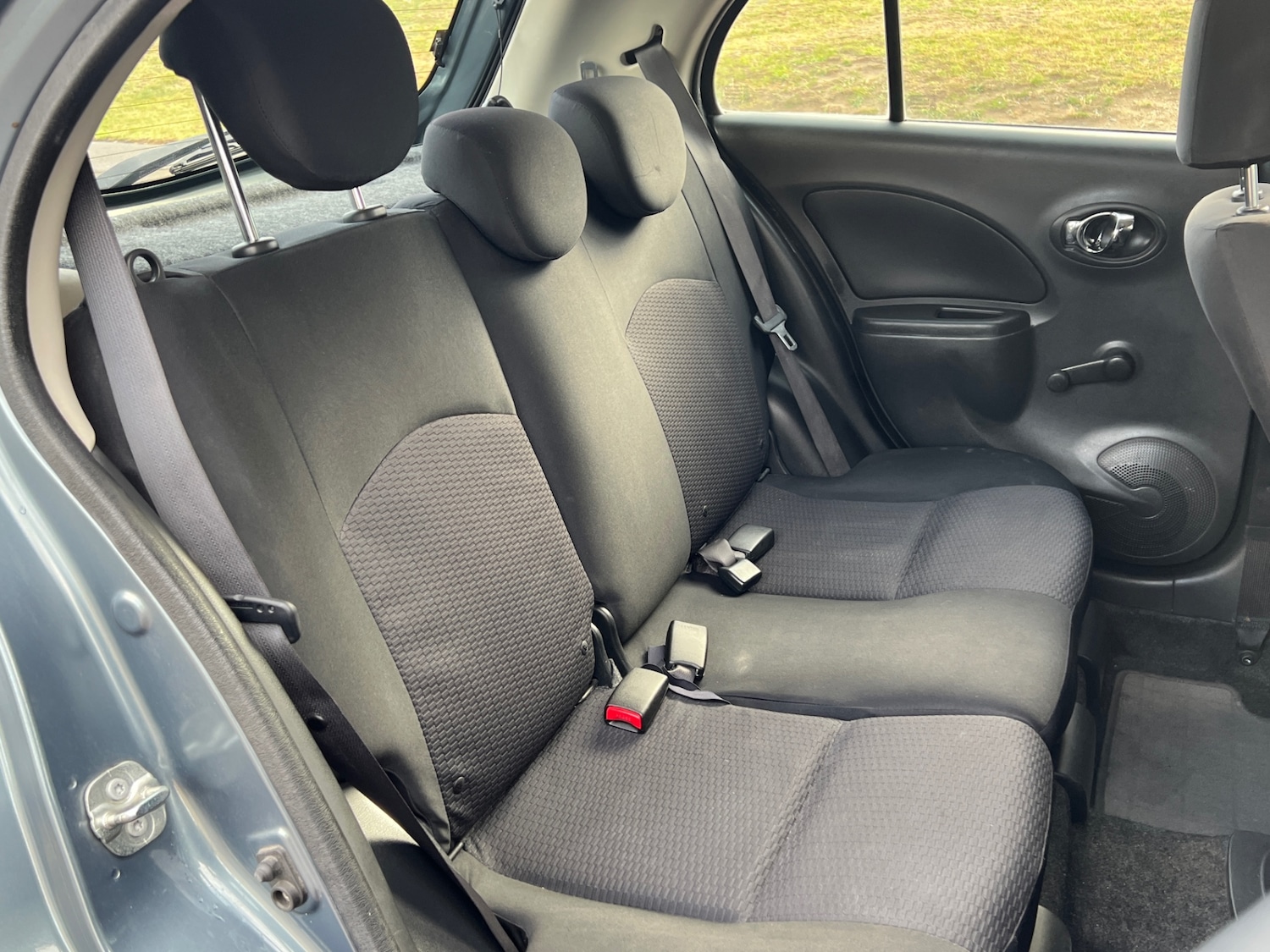 Vehicle 13