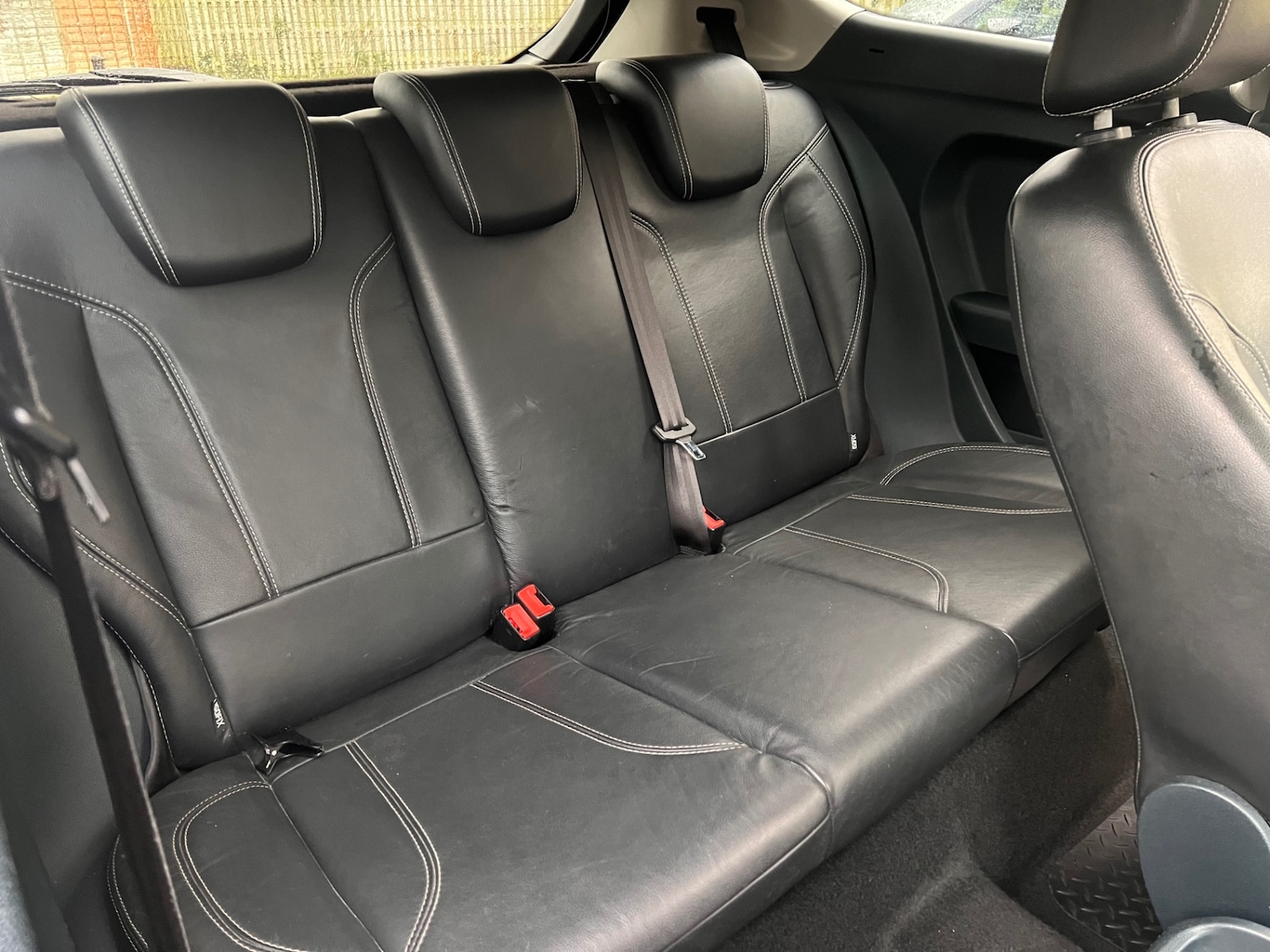 Used Ford Fiesta 2012 for sale - 77277548: Photo 13