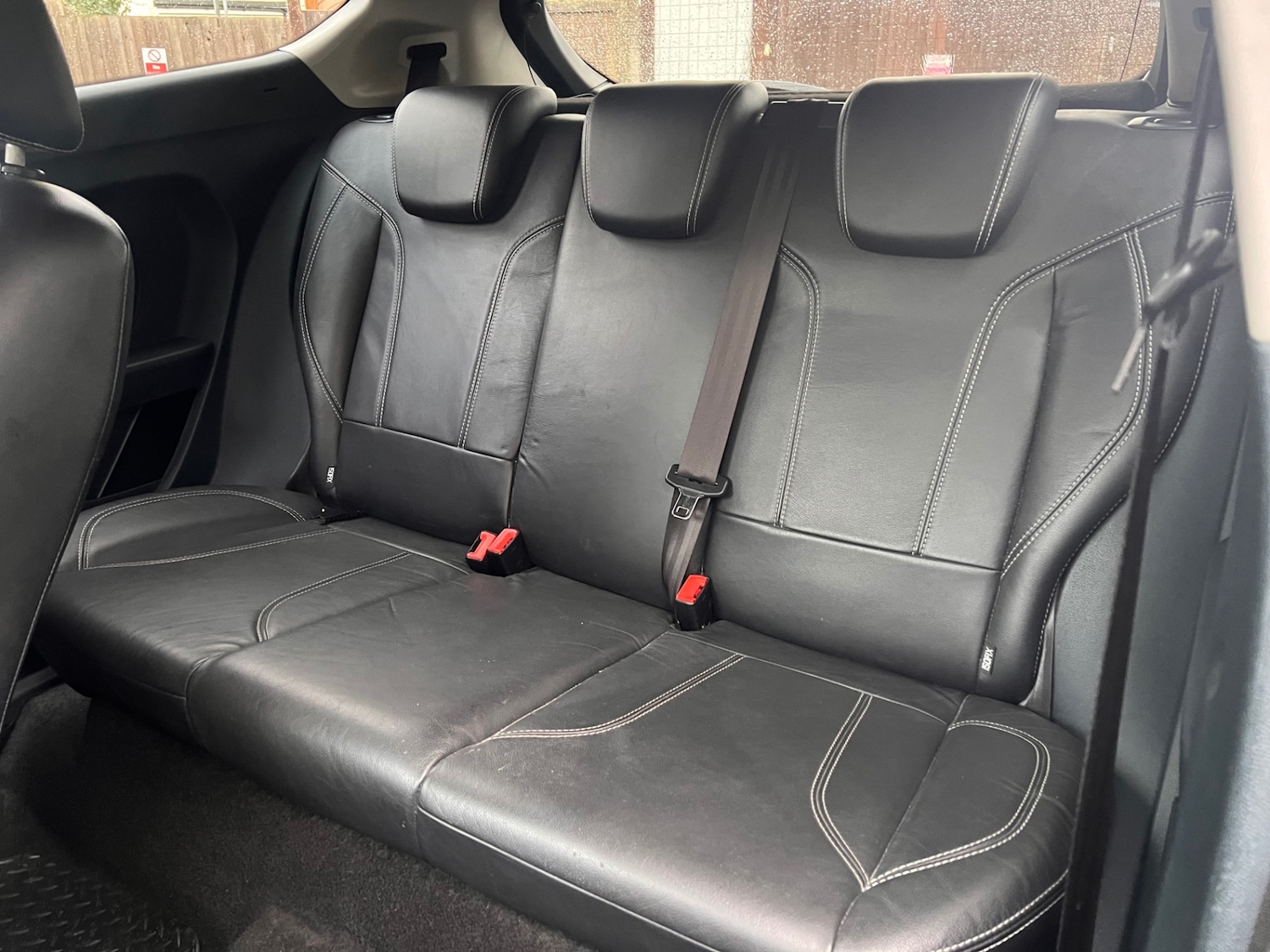 Used Ford Fiesta 2012 for sale - 77277548: Photo 15