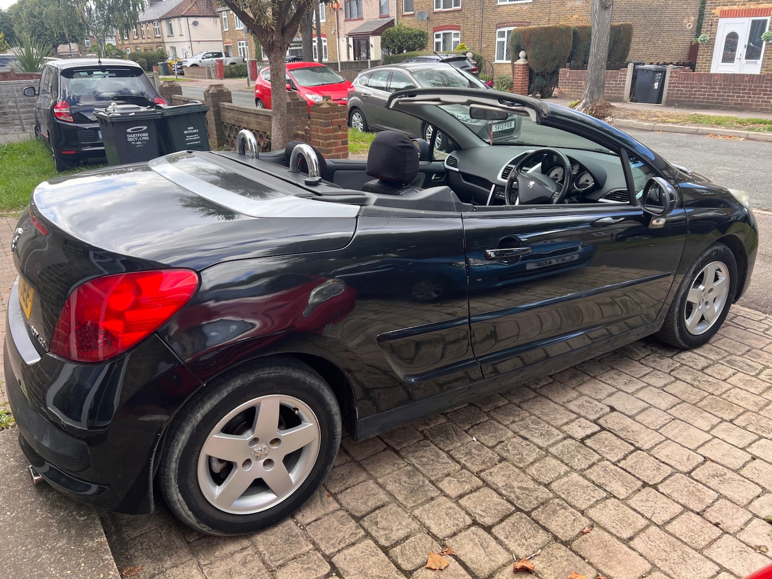 Used Peugeot 207 2008 for sale - 75807475: Photo 15
