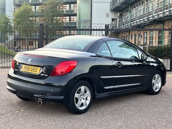 2008 (08) - 1.6 16V Sport 2dr Auto