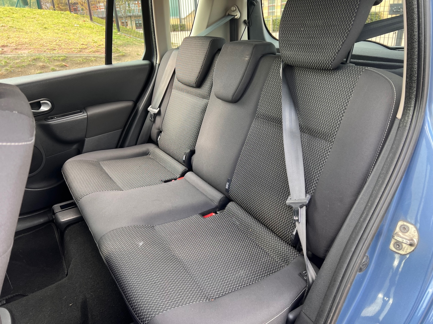 Used Renault Grand Modus 2011 for sale - 76334200: Photo 12