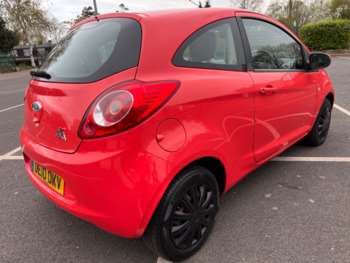 Used Ford Ka 2010 for sale - 74421831: Photo